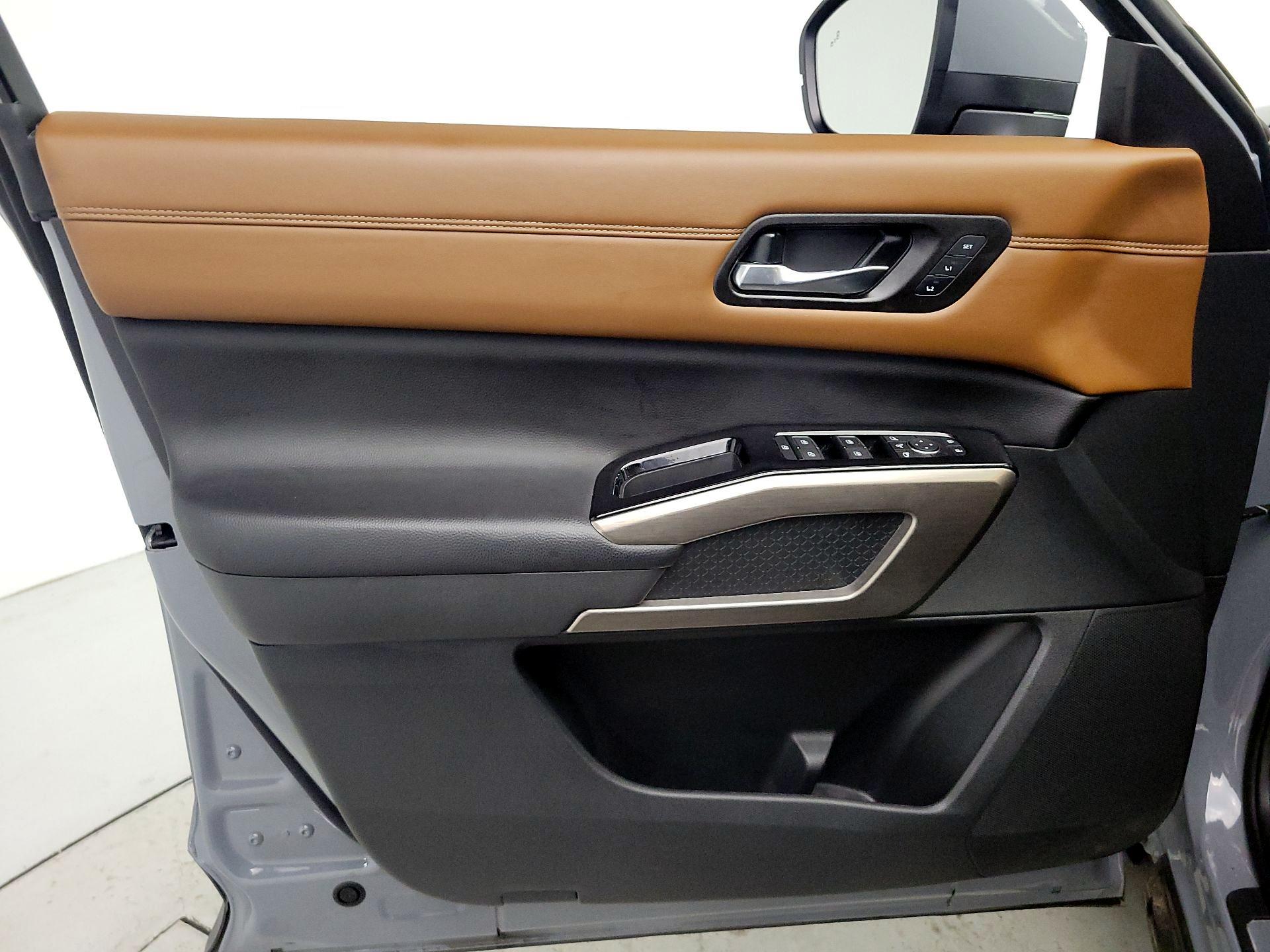 Thumbnail: 2024 Nissan Pathfinder - 12