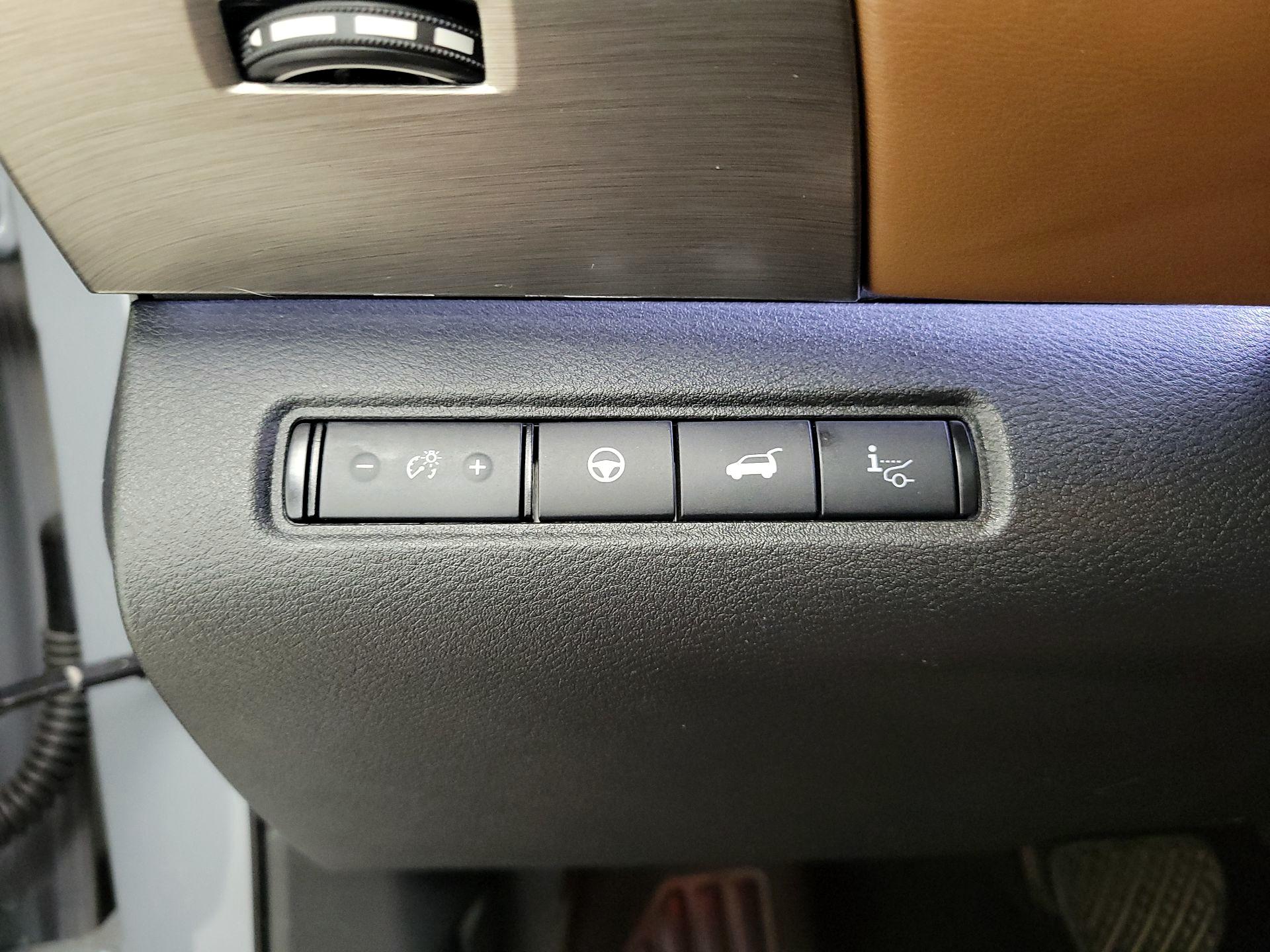 Thumbnail: 2024 Nissan Pathfinder - 13