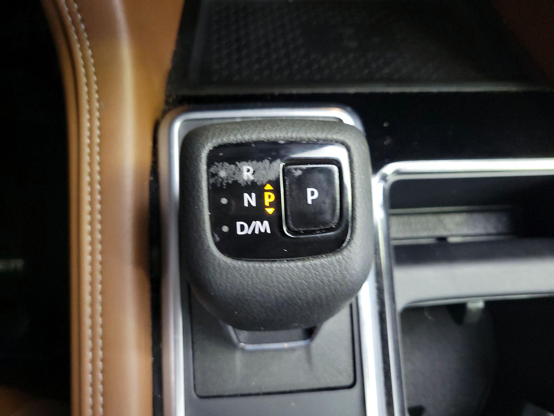 Thumbnail: 2024 Nissan Pathfinder - 18