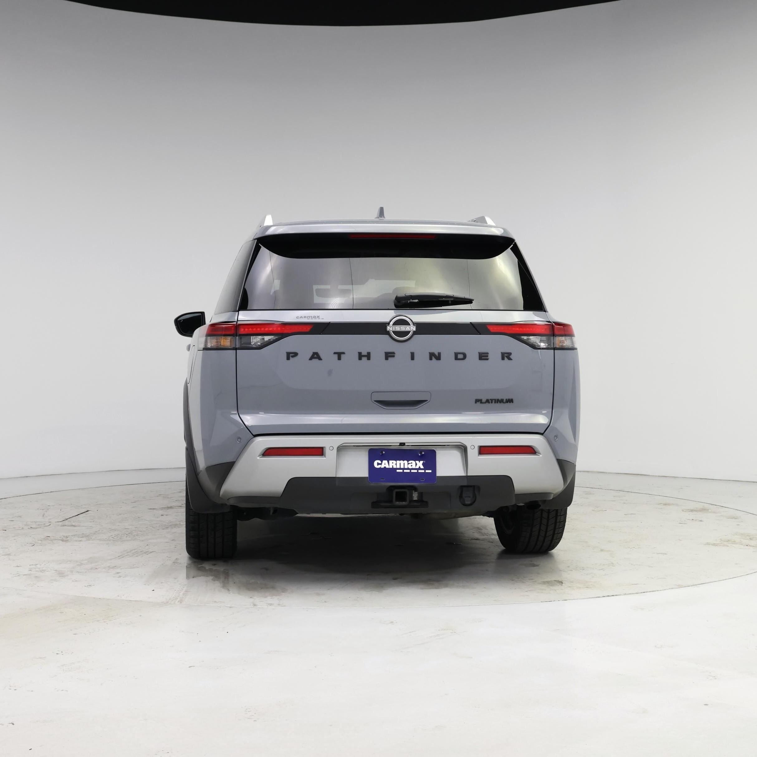 Thumbnail: 2024 Nissan Pathfinder - 6