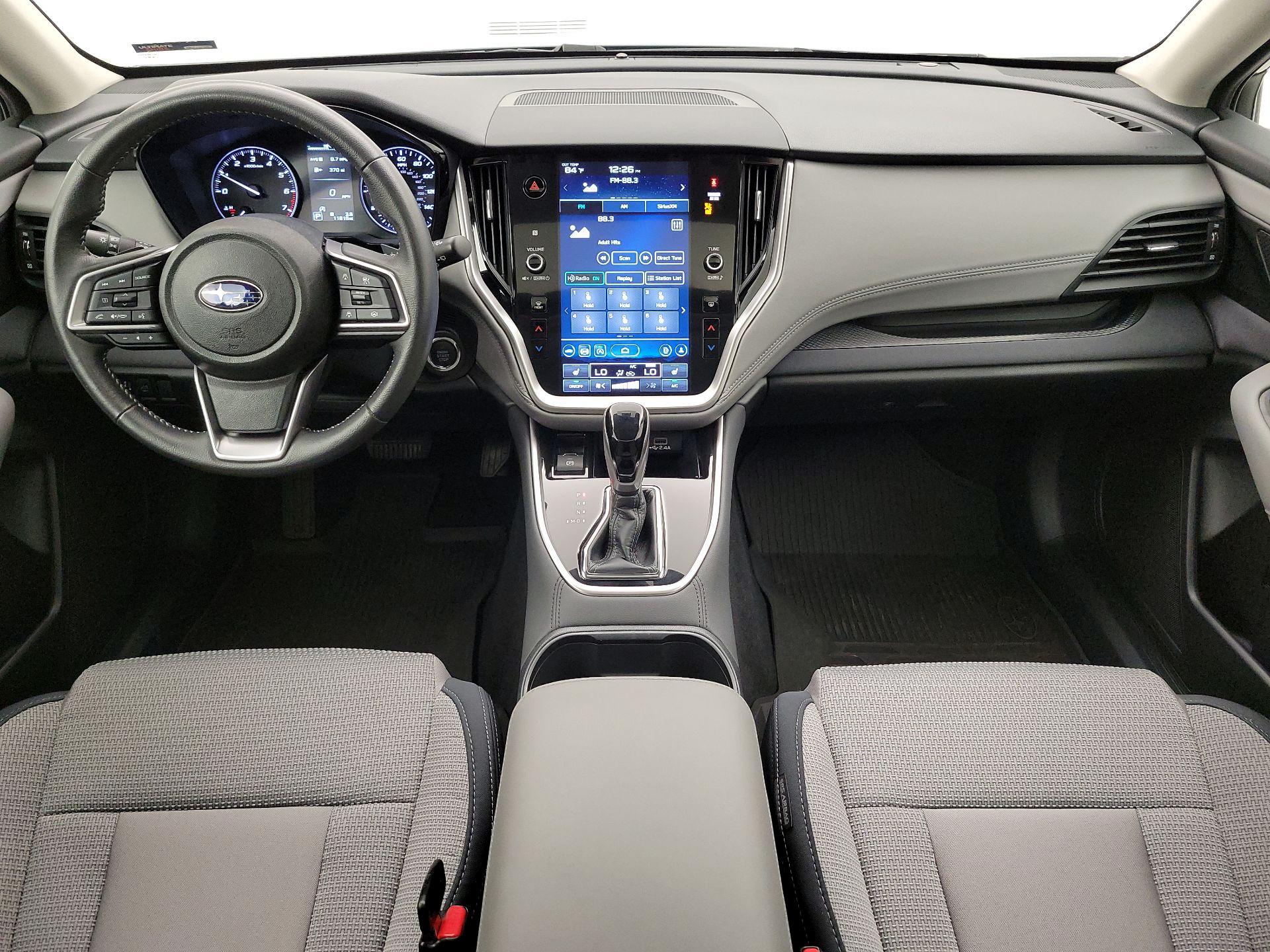 Thumbnail: 2024 Subaru Outback - 9