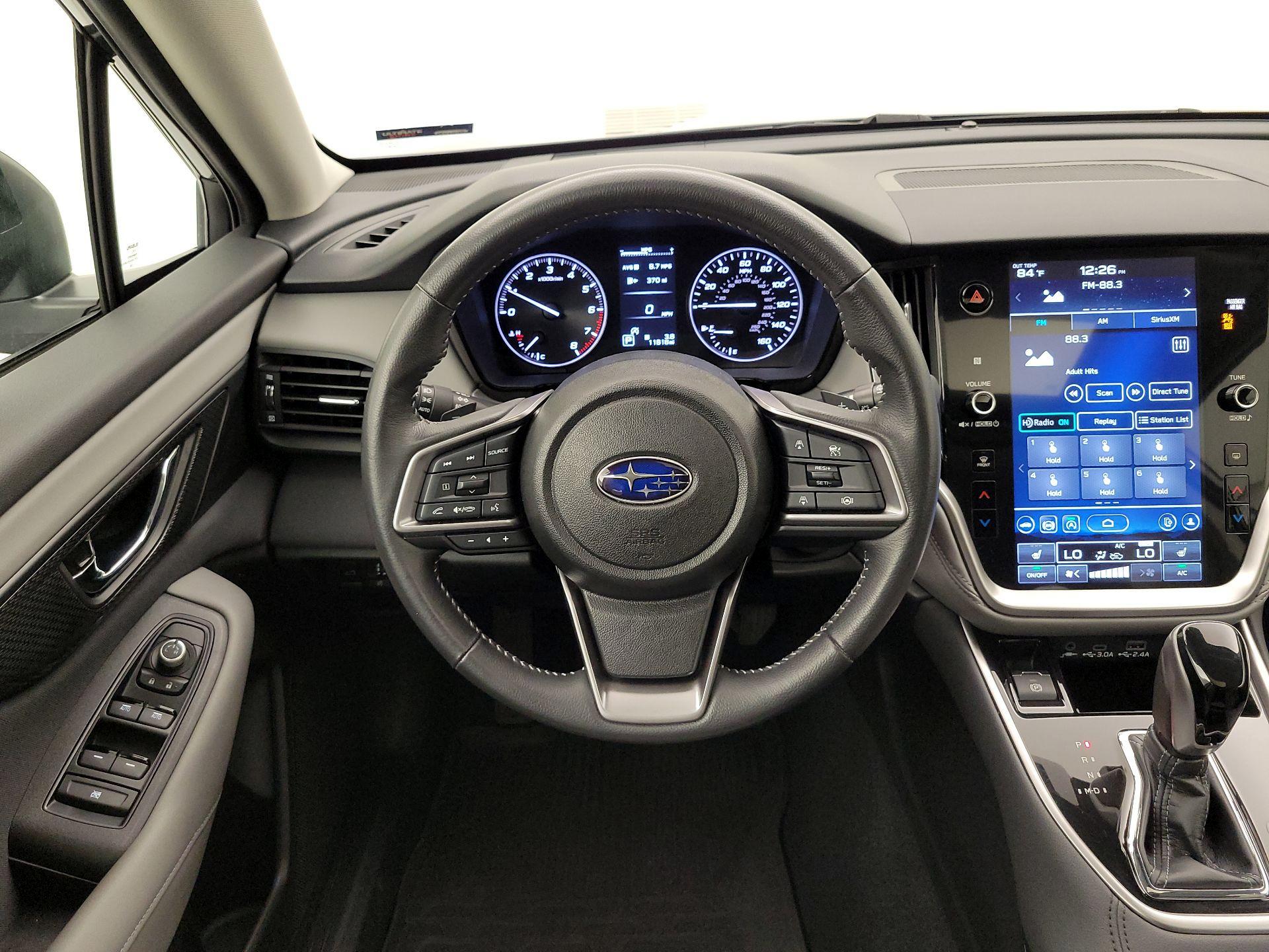 Thumbnail: 2024 Subaru Outback - 10