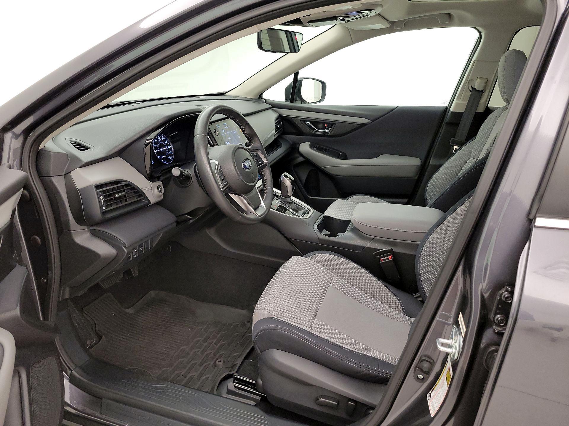 Thumbnail: 2024 Subaru Outback - 11
