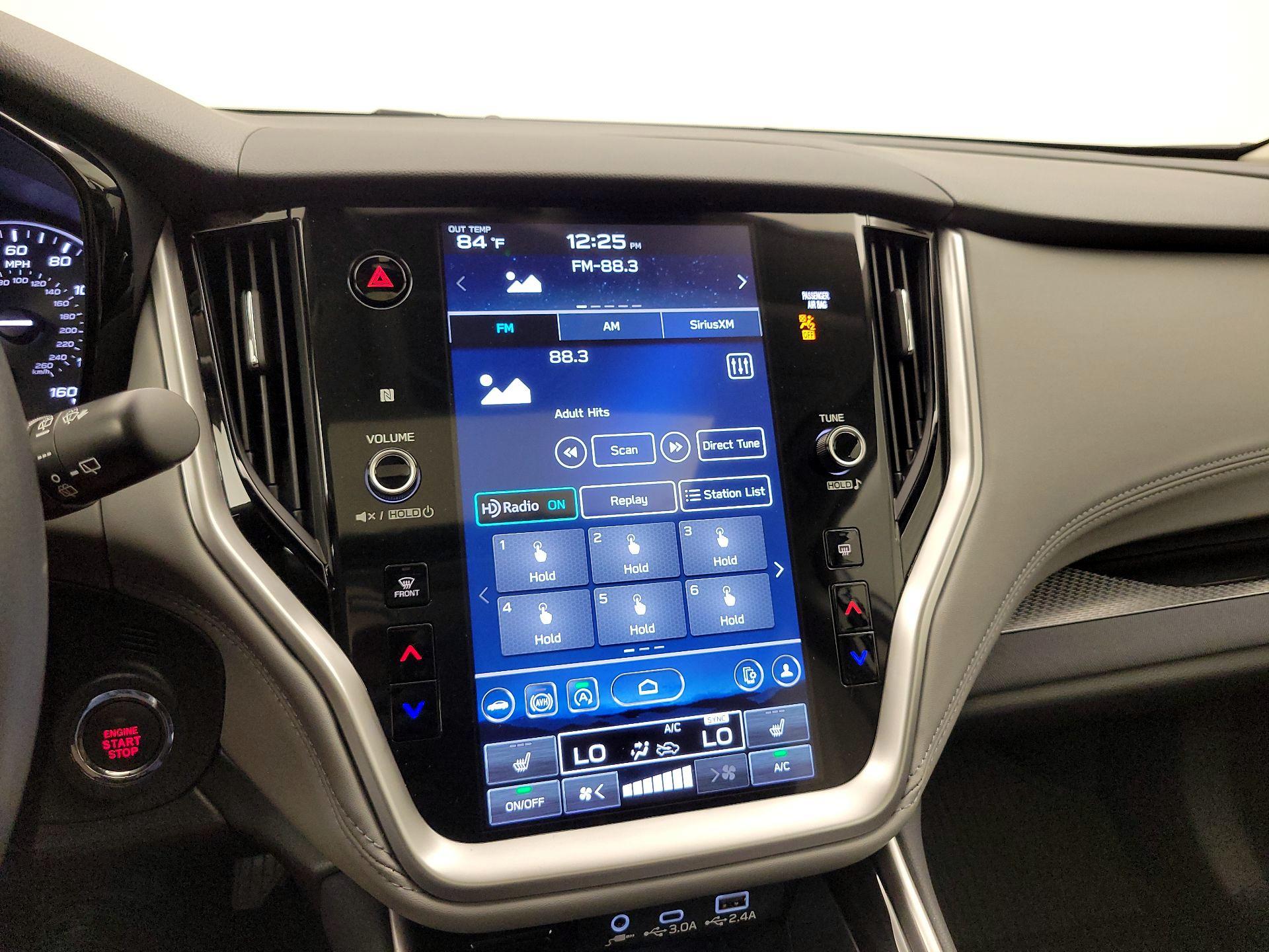 Thumbnail: 2024 Subaru Outback - 16