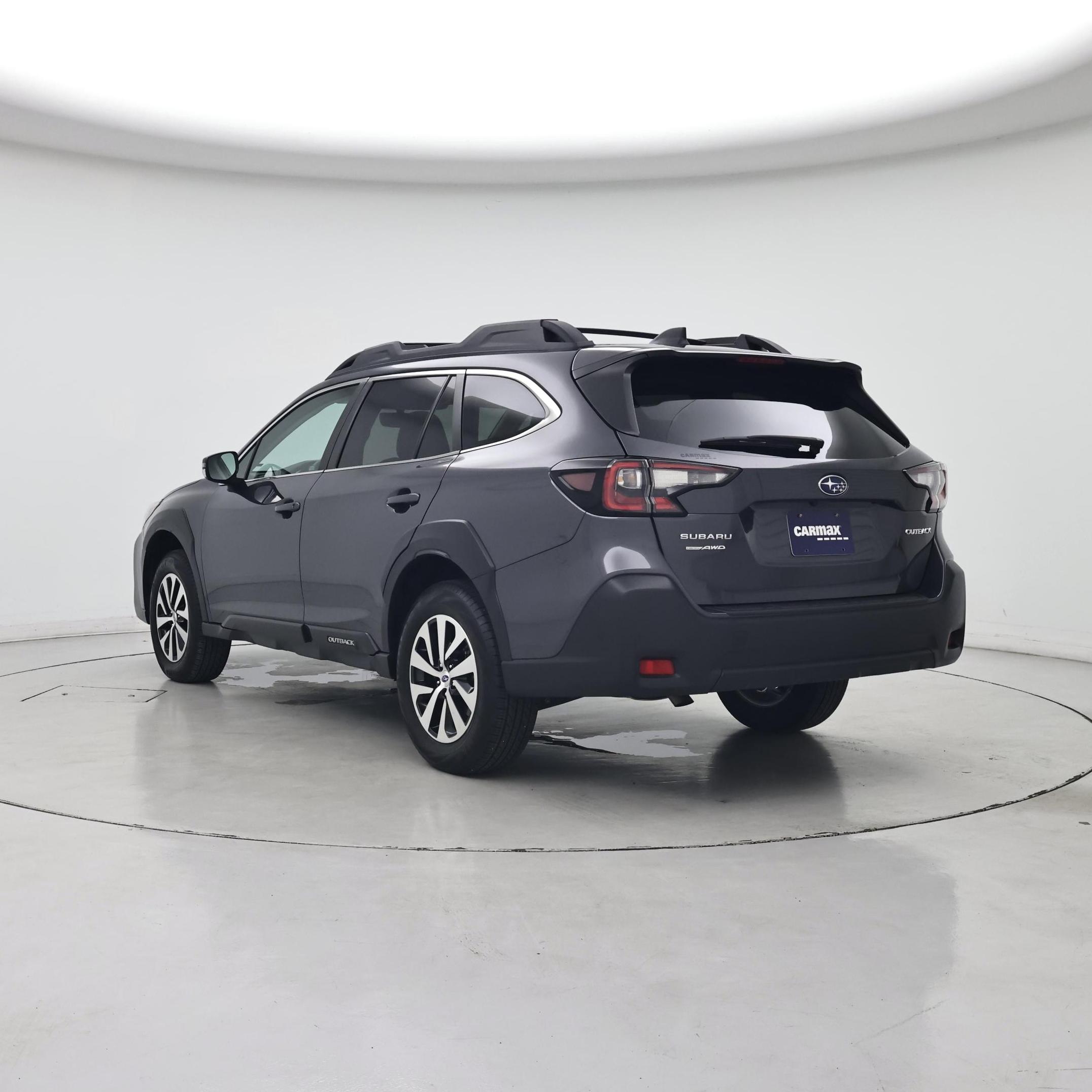 Thumbnail: 2024 Subaru Outback - 2