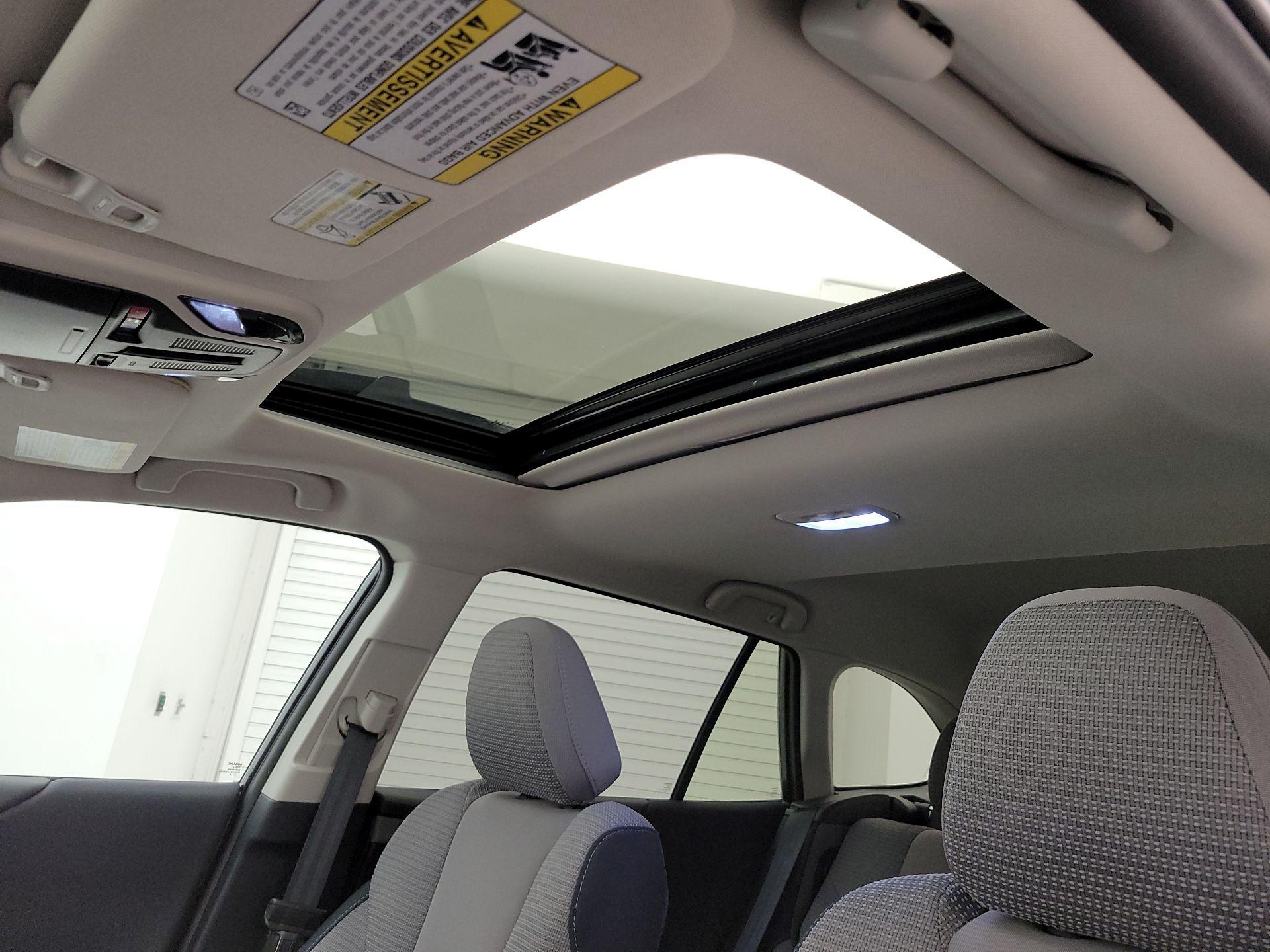 Thumbnail: 2024 Subaru Outback - 20