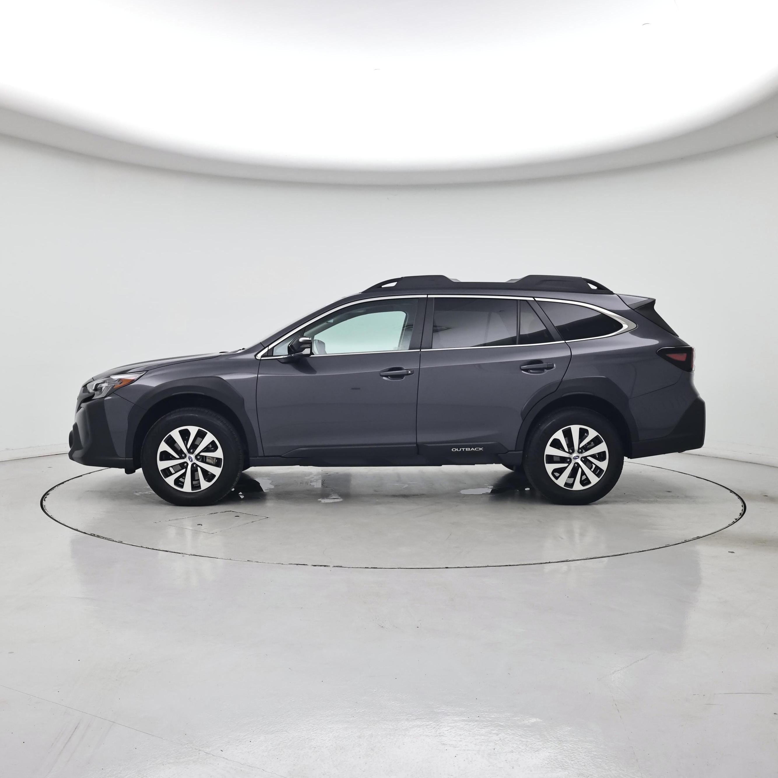 Thumbnail: 2024 Subaru Outback - 3