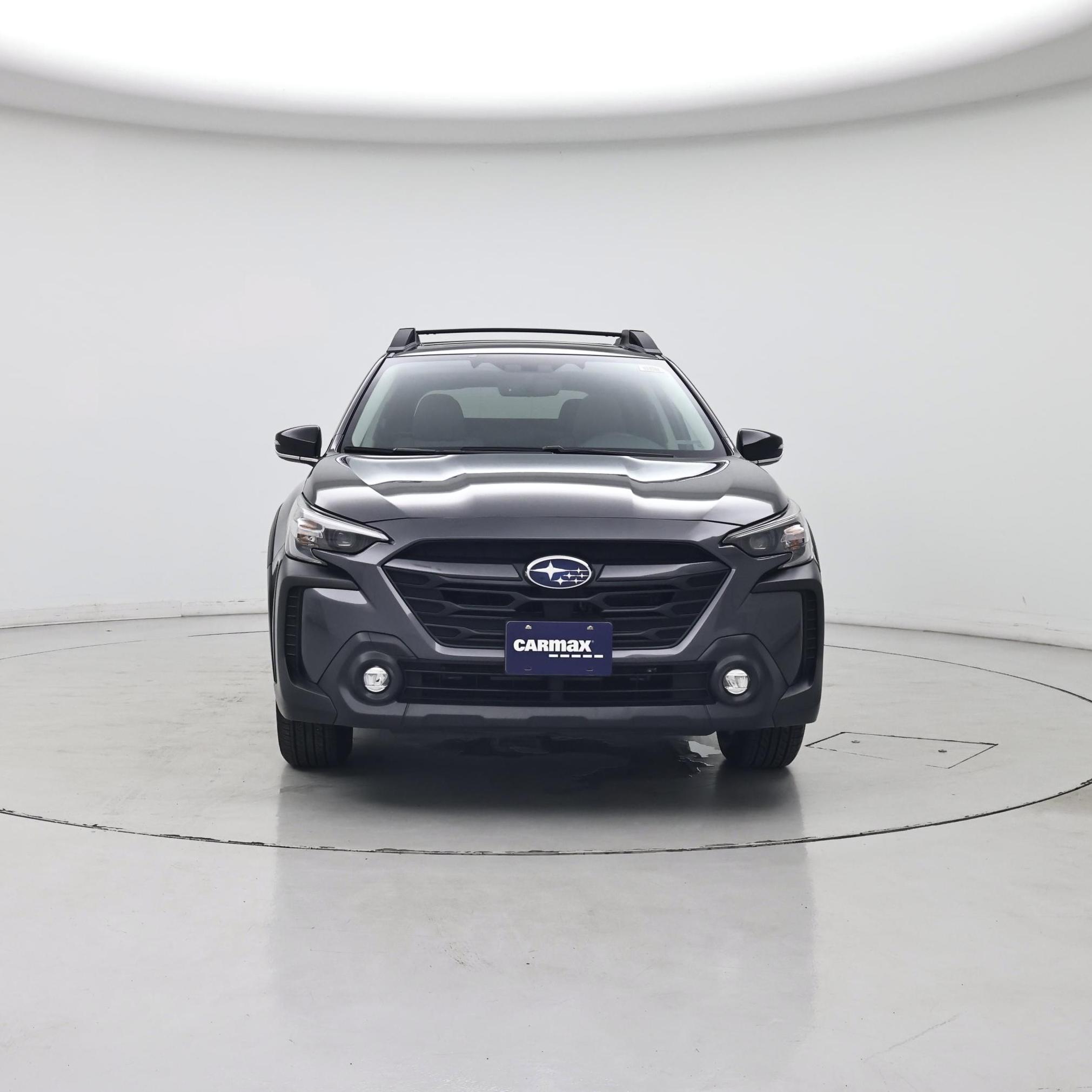 Thumbnail: 2024 Subaru Outback - 5