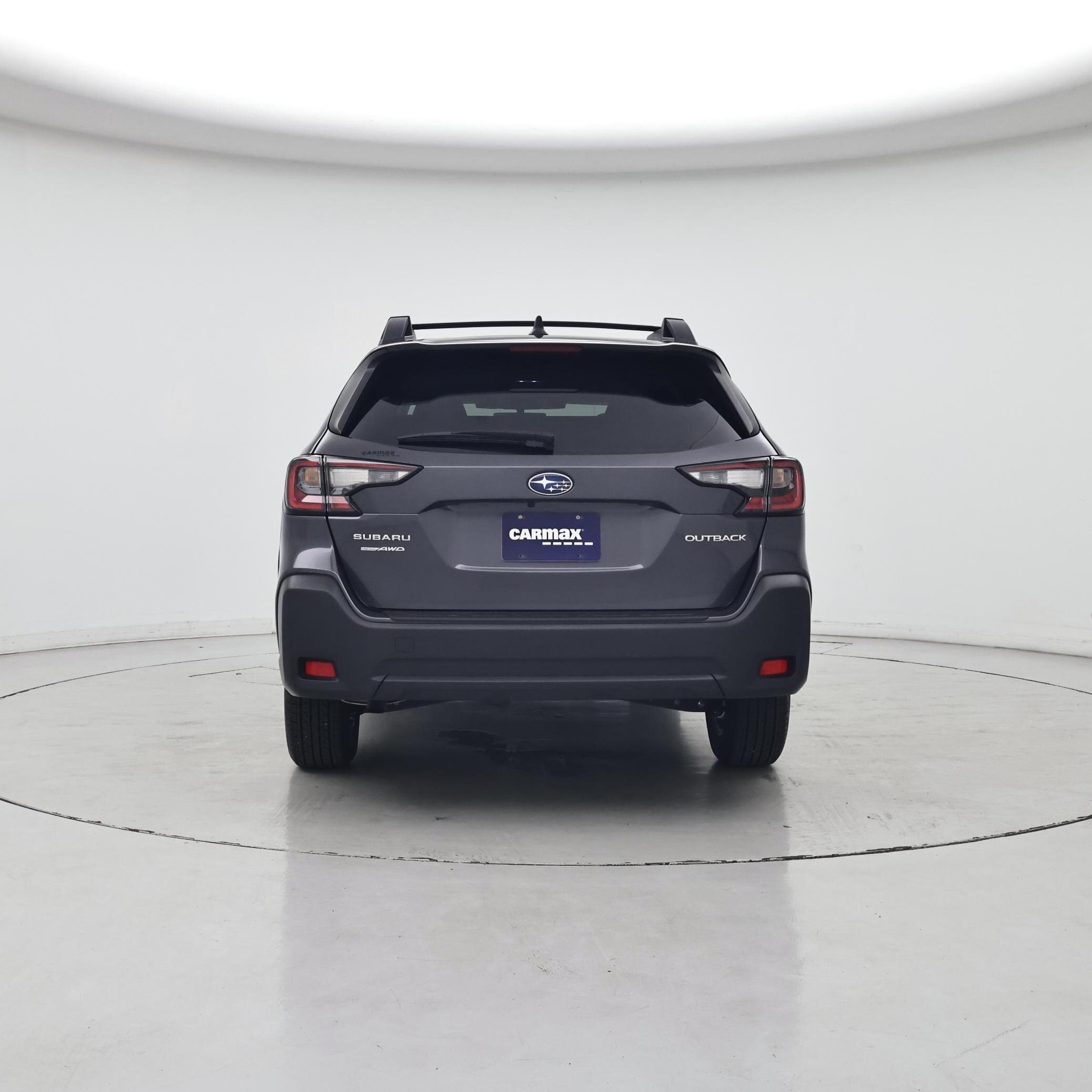 Thumbnail: 2024 Subaru Outback - 6