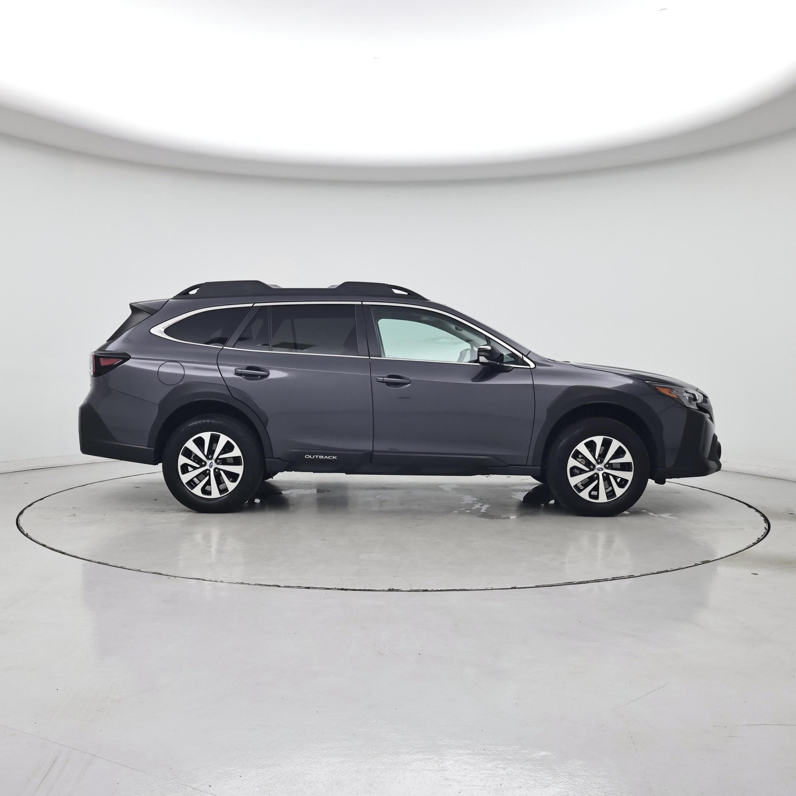 Thumbnail: 2024 Subaru Outback - 7