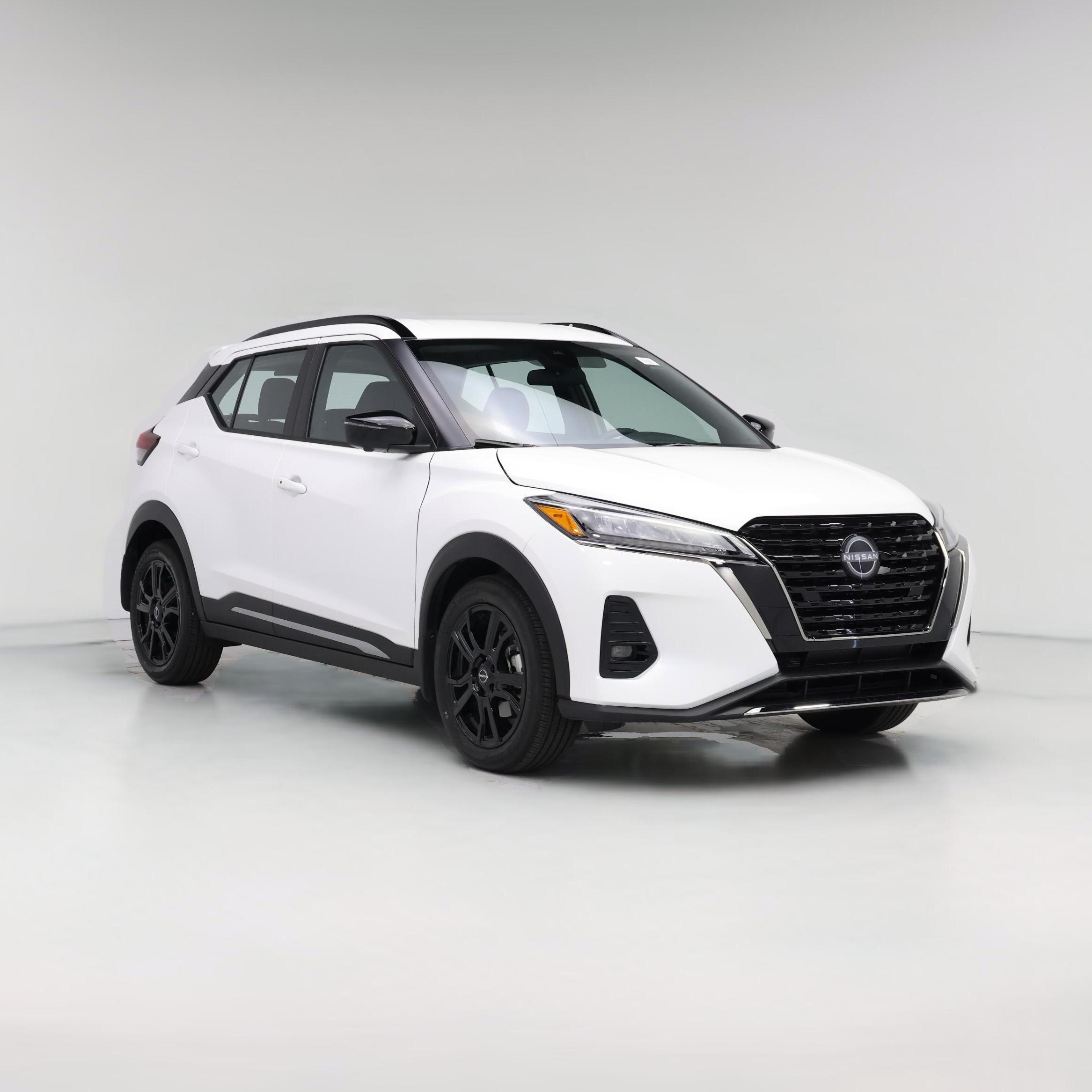 Thumbnail: 2024 Nissan Kicks - 1