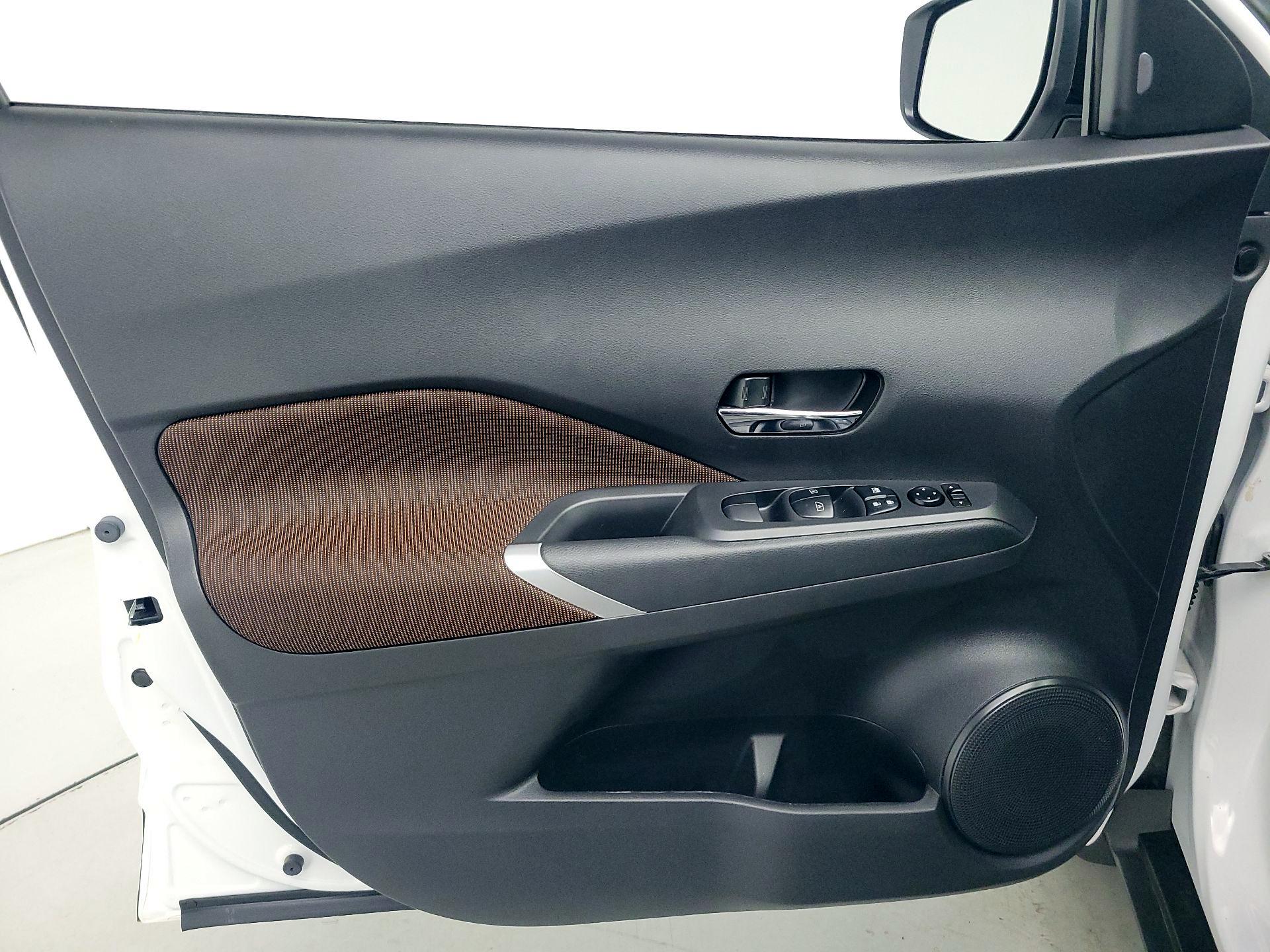 Thumbnail: 2024 Nissan Kicks - 12