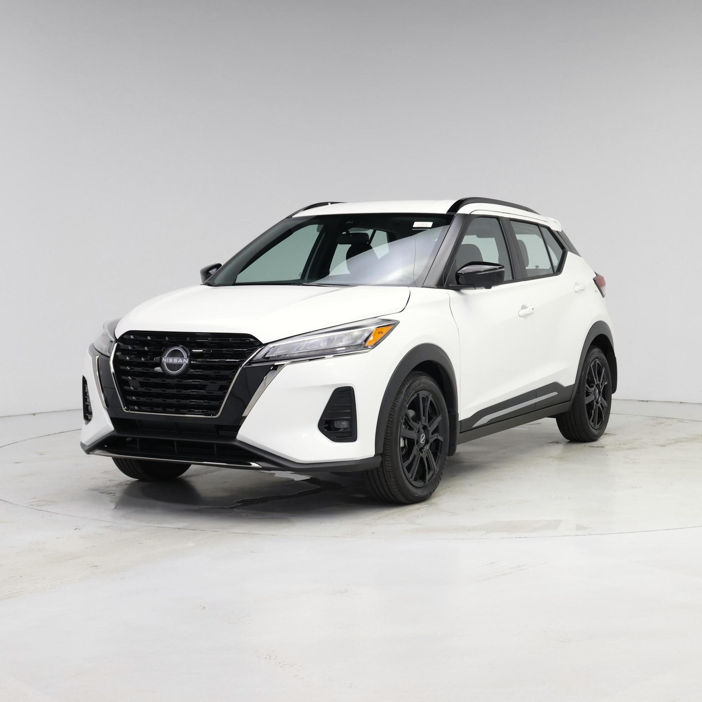Thumbnail: 2024 Nissan Kicks - 4