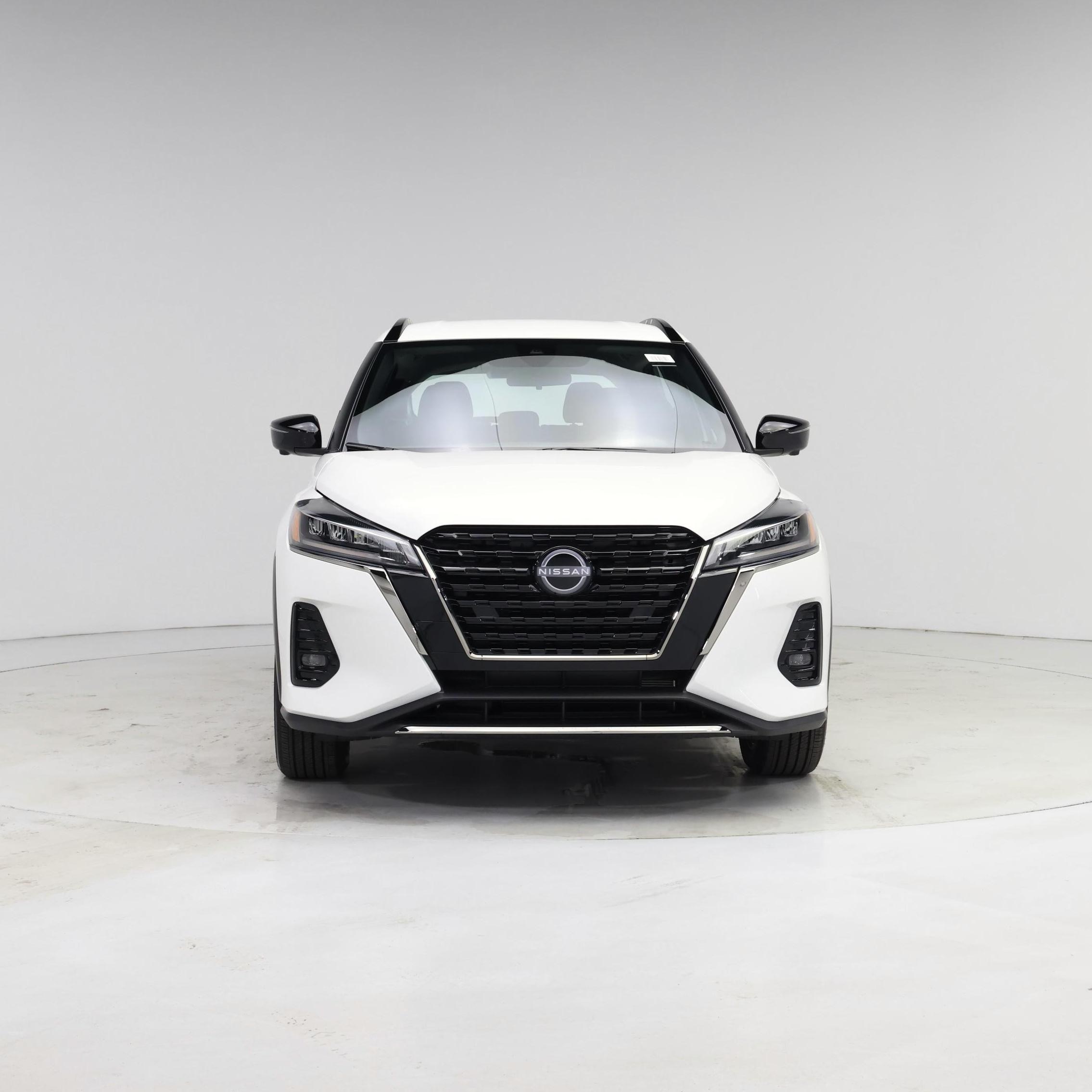 Thumbnail: 2024 Nissan Kicks - 5