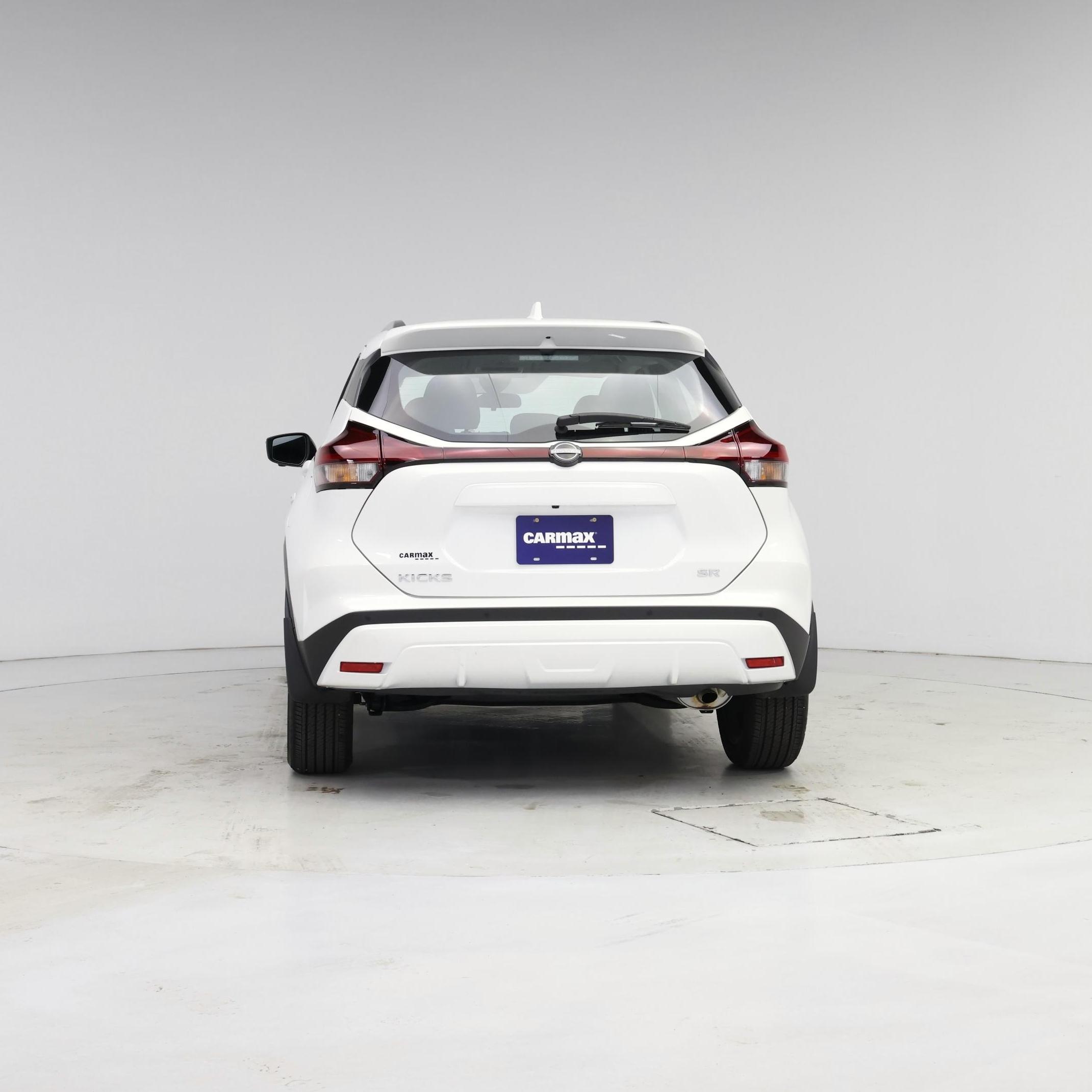 Thumbnail: 2024 Nissan Kicks - 6