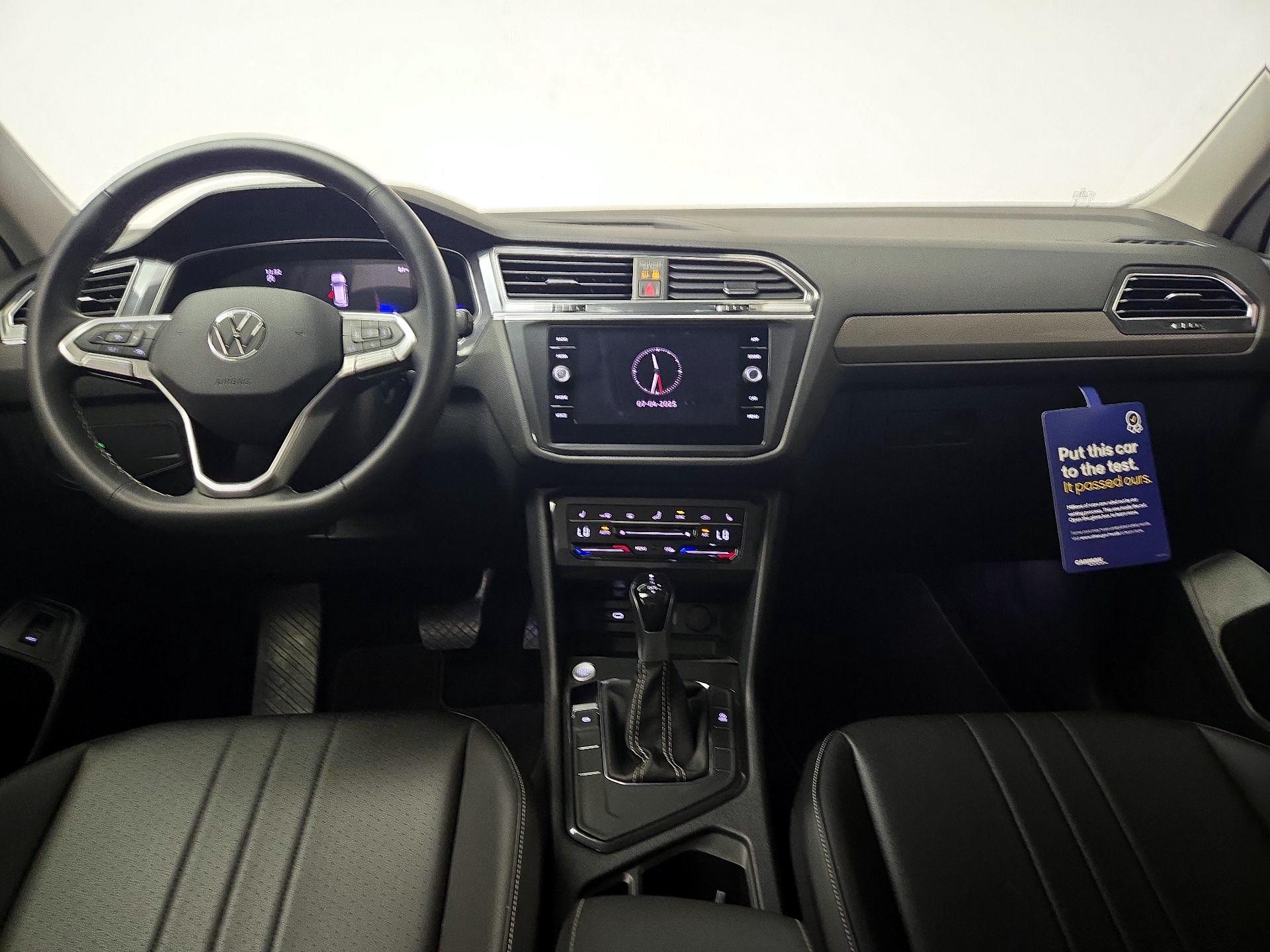 Thumbnail: 2024 Volkswagen Tiguan - 9