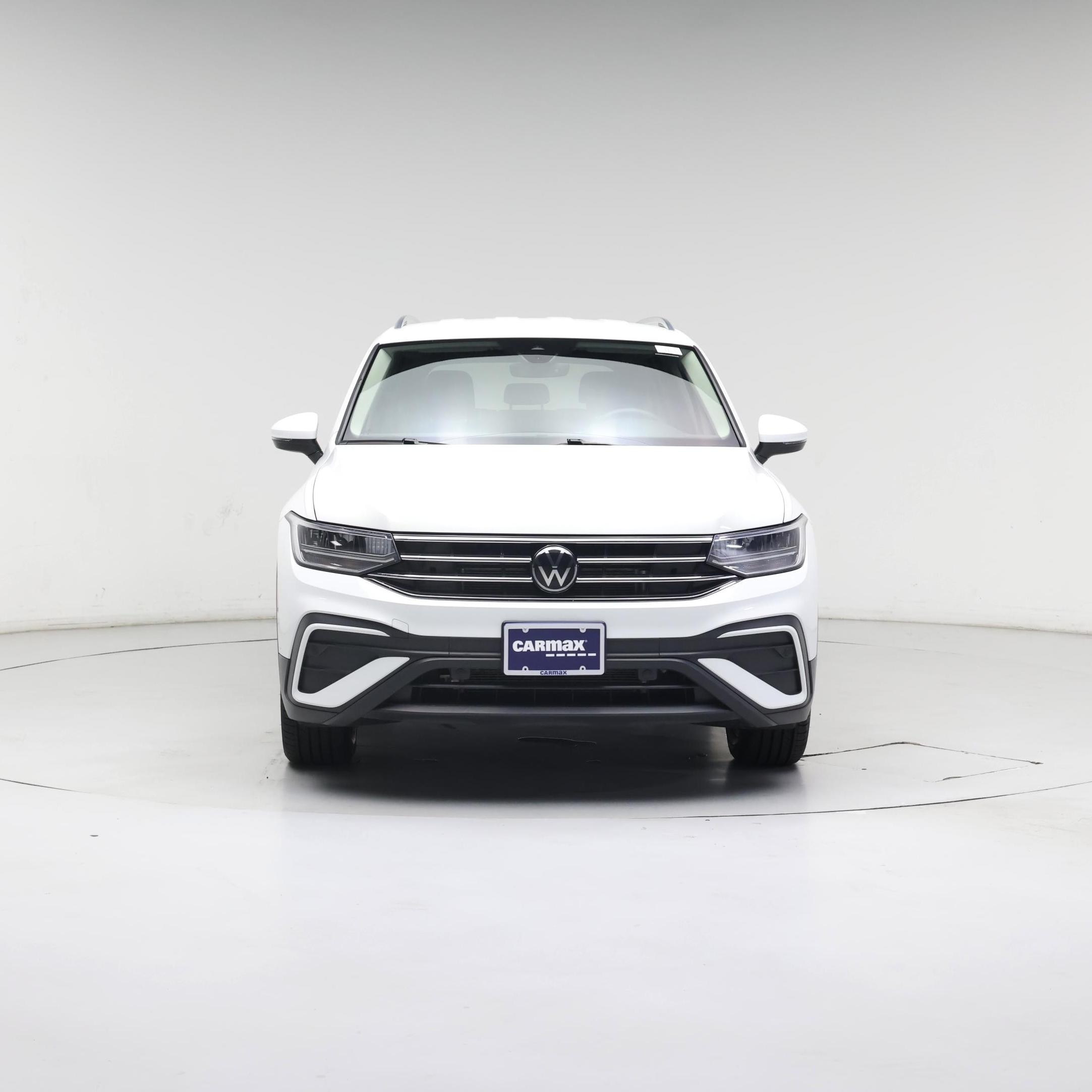 Thumbnail: 2024 Volkswagen Tiguan - 5