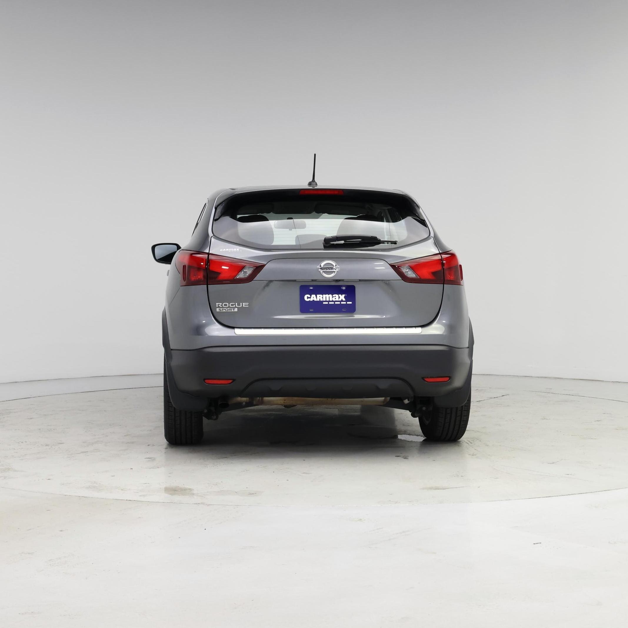 Thumbnail: 2018 Nissan Rogue Sport - 6