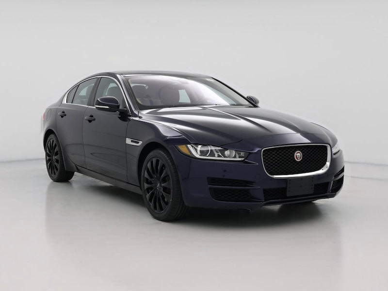 2019 Jaguar XE Premium -
                  Chattanooga, TN