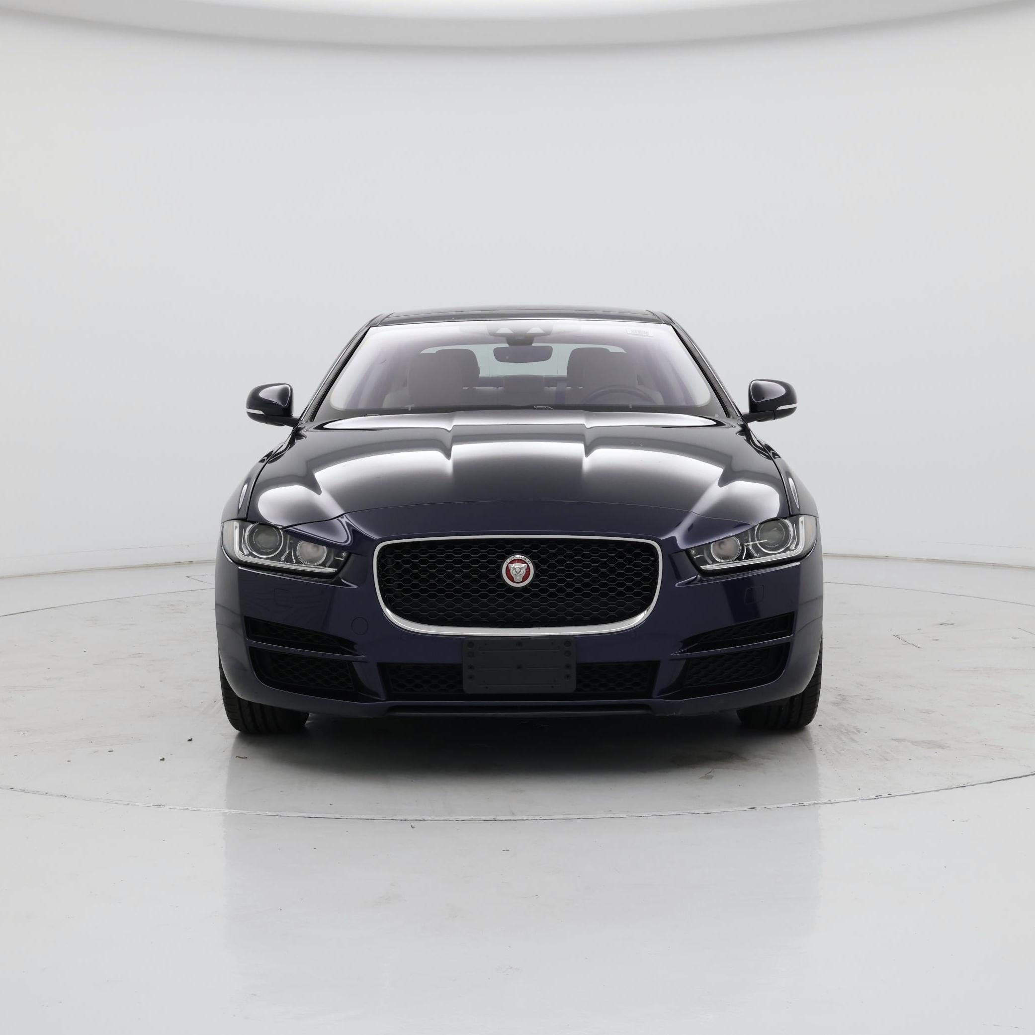 Thumbnail: 2019 Jaguar XE - 5