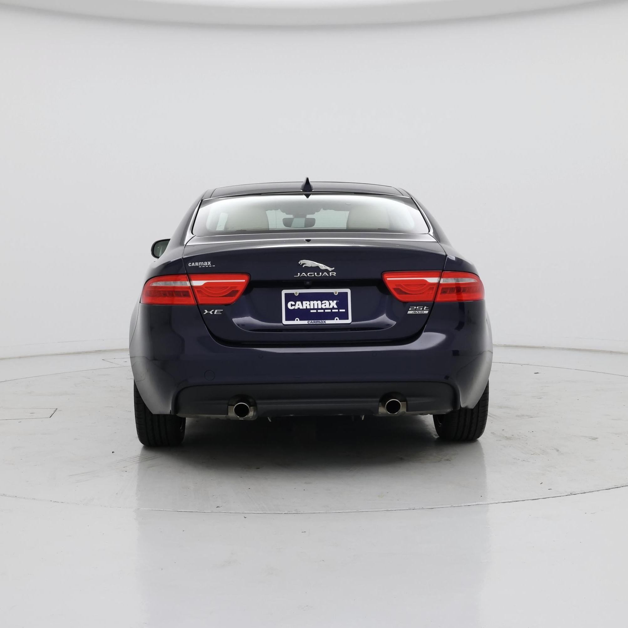 Thumbnail: 2019 Jaguar XE - 6
