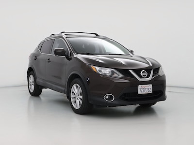 2017 Nissan Rogue Sport SV -
                Bakersfield, CA