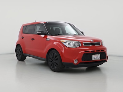 2015 Kia Soul Soul! -
                  Visalia, CA