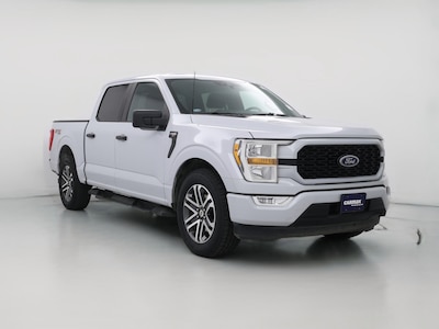2021 Ford F-150 XL -
                Bakersfield, CA