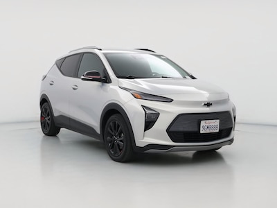 2023 Chevrolet Bolt EUV LT -
                Bakersfield, CA
