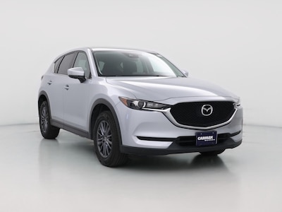 2019 Mazda CX-5 Sport -
                Bakersfield, CA