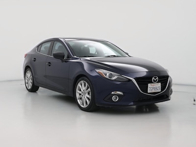 2014 Mazda Mazda3 s Touring -
                San Jose, CA