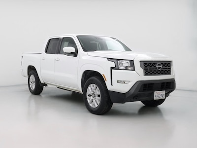 2022 Nissan Frontier SV -
                Bakersfield, CA