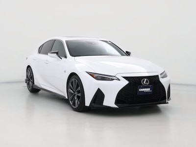 2024 Lexus IS 350 -
                Fresno, CA
