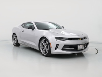 2018 Chevrolet Camaro LT -
                Bakersfield, CA