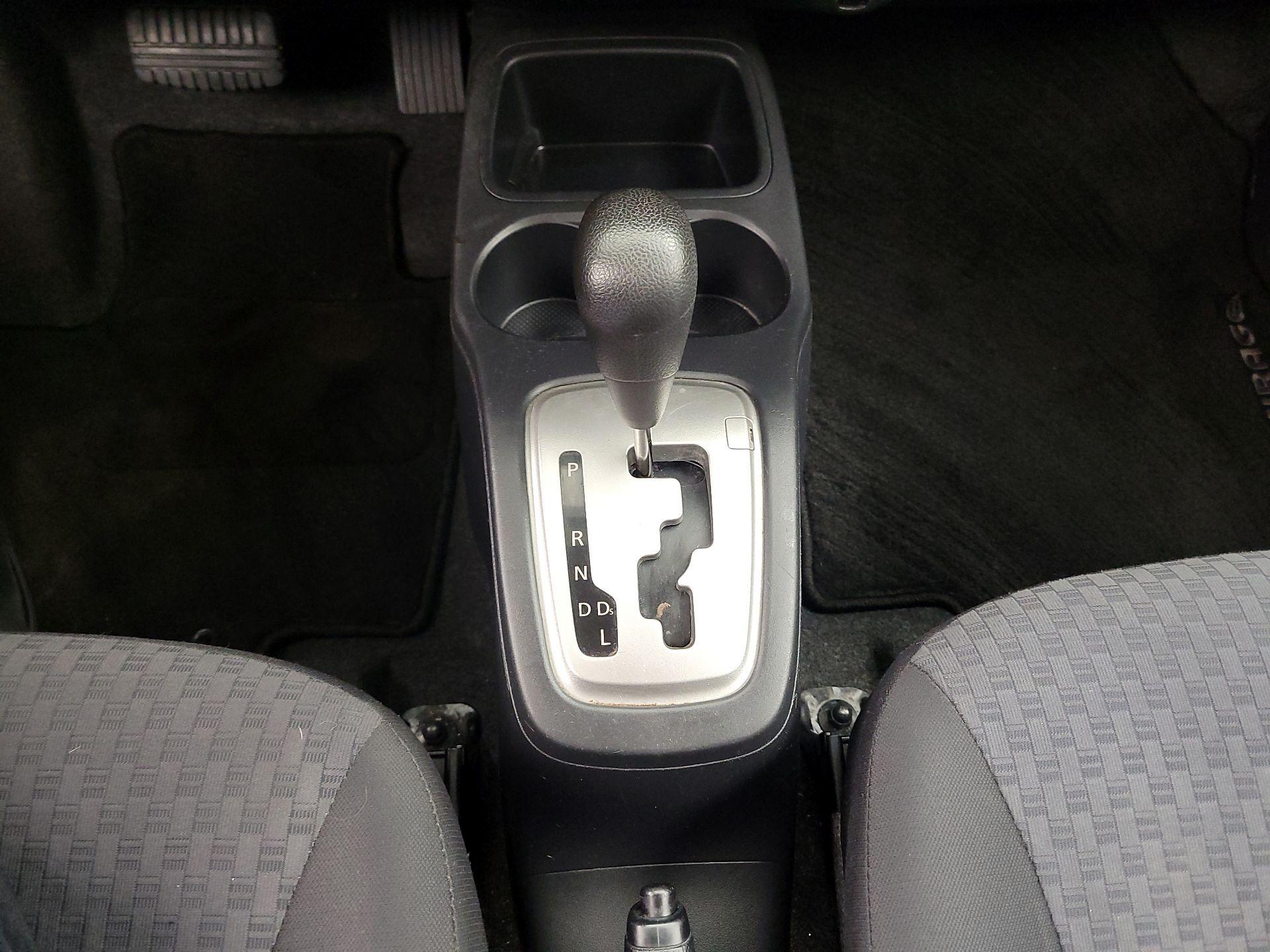 Thumbnail: 2017 Mitsubishi Mirage - 16