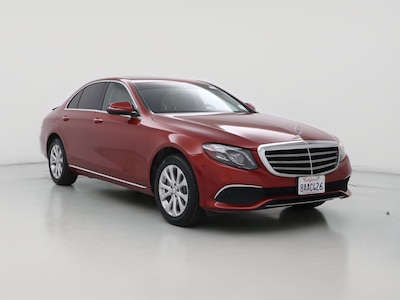 2017 Mercedes-Benz E-Class E 300 -
                Bakersfield, CA