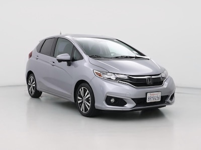2020 Honda Fit EX -
                Bakersfield, CA