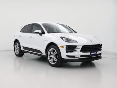 2021 Porsche Macan  -
                Bakersfield, CA