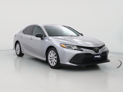 2020 Toyota Camry LE -
                Bakersfield, CA