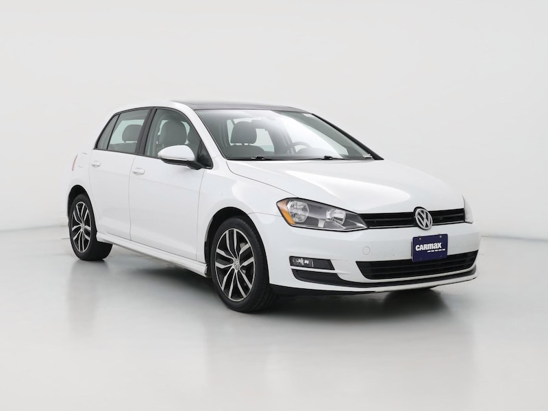 2015 Volkswagen Golf SE -
                  Bakersfield, CA