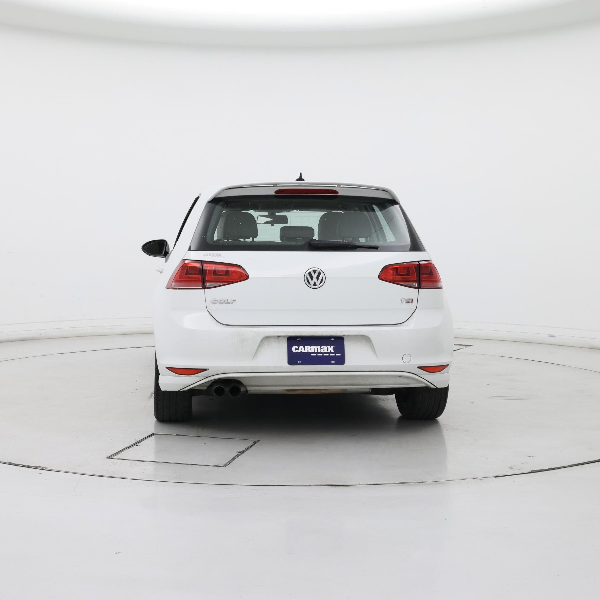Thumbnail: 2015 Volkswagen Golf - 6