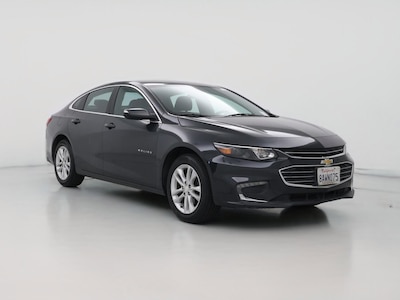 2018 Chevrolet Malibu LT -
                  Bakersfield, CA