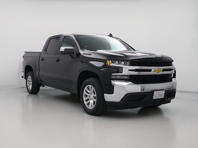 2021 Chevrolet Silverado 1500 LT -
                Visalia, CA