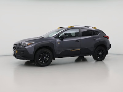 2024 Subaru Crosstrek Wilderness -
                Bakersfield, CA
