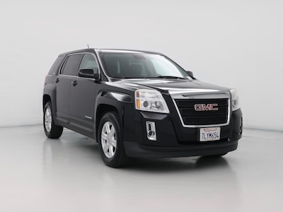 2015 GMC Terrain SLE -
                Bakersfield, CA