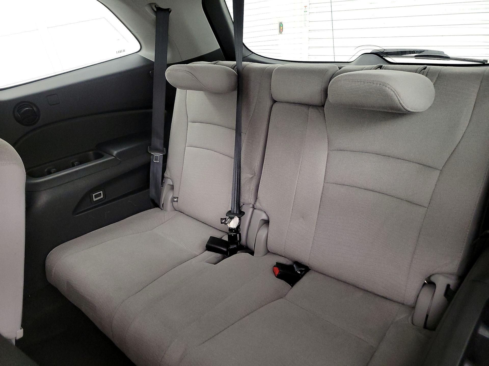 Thumbnail: 2016 Honda Pilot - 20