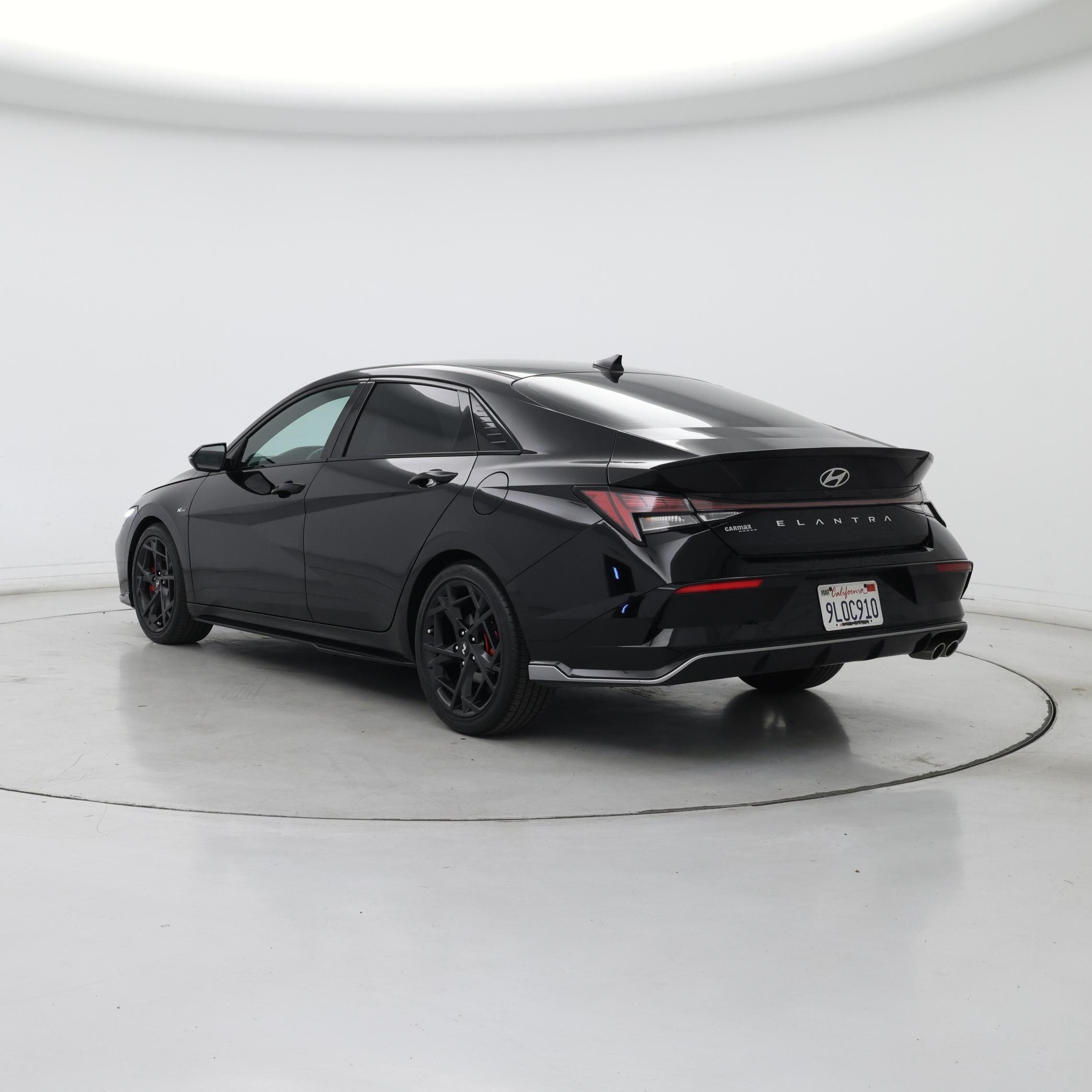 Thumbnail: 2024 Hyundai Elantra - 2