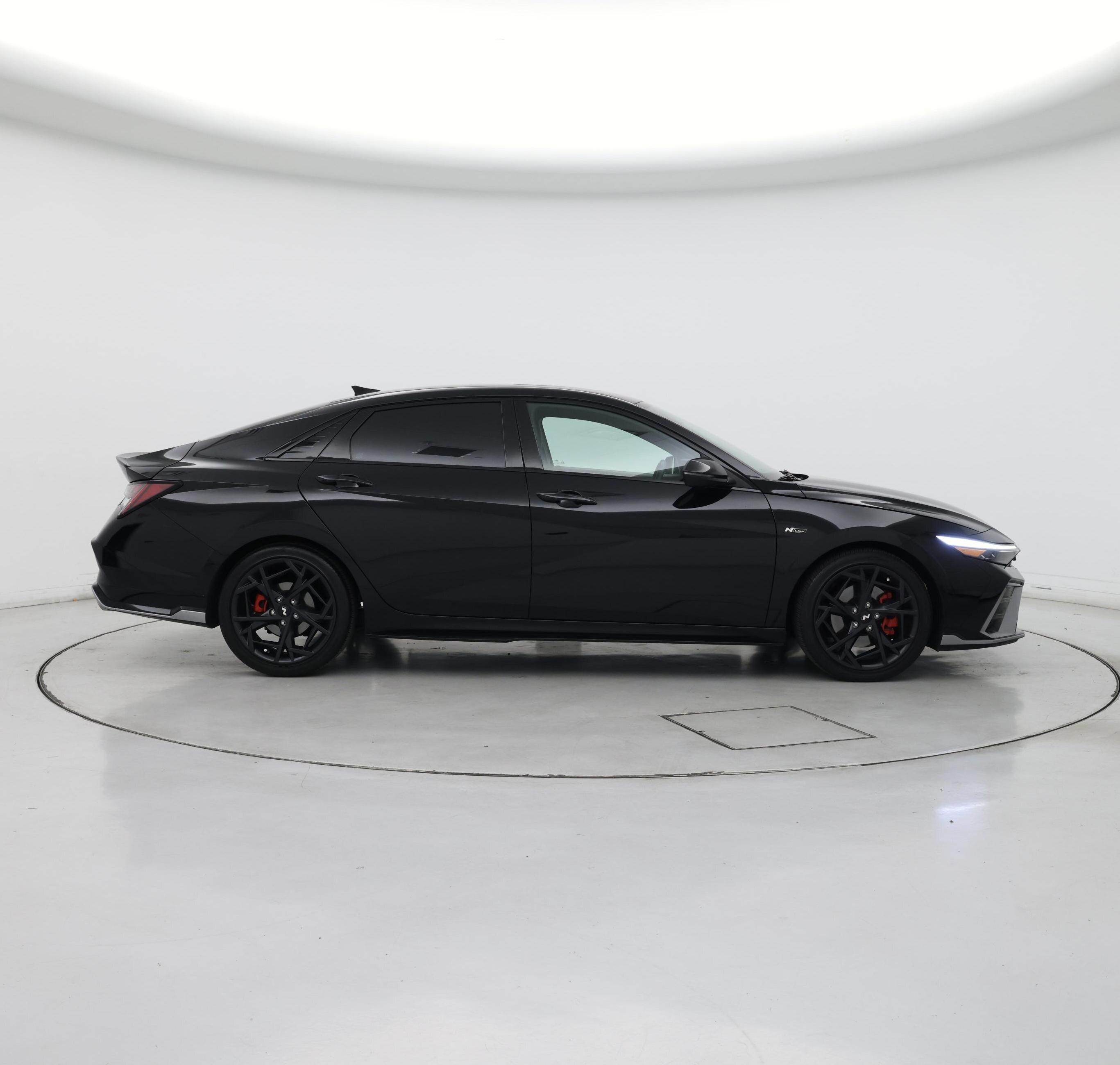 Thumbnail: 2024 Hyundai Elantra - 7