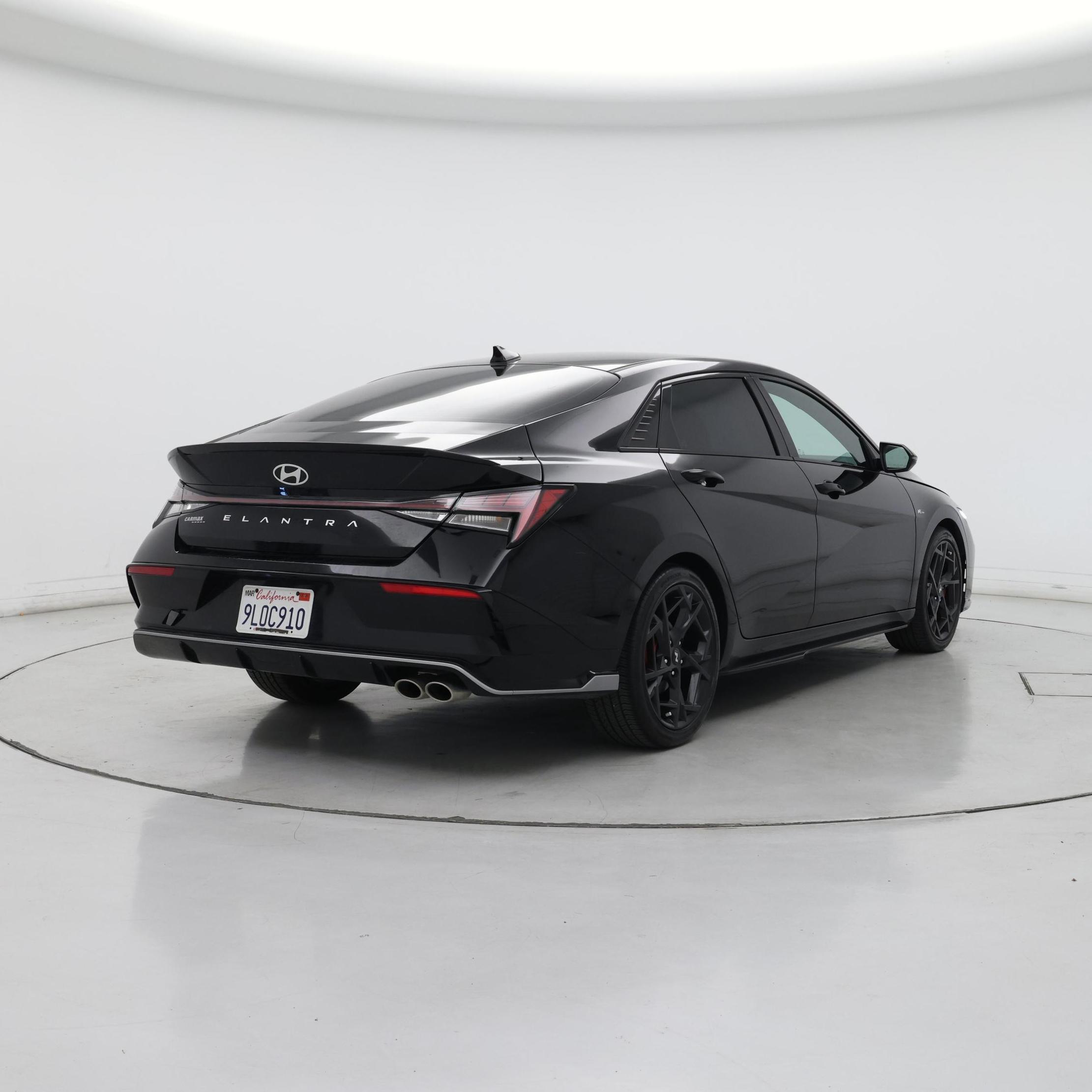 Thumbnail: 2024 Hyundai Elantra - 8
