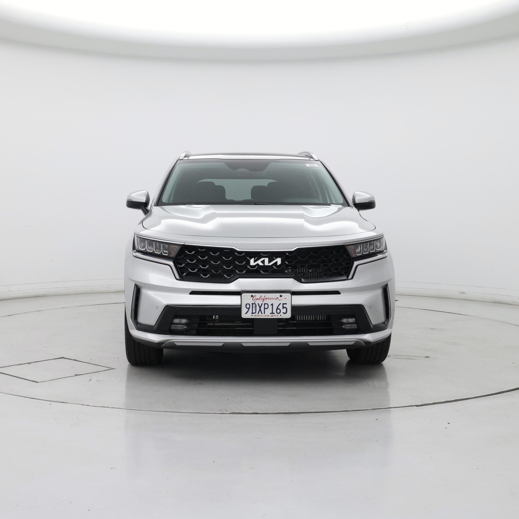 Thumbnail: 2023 Kia Sorento - 5